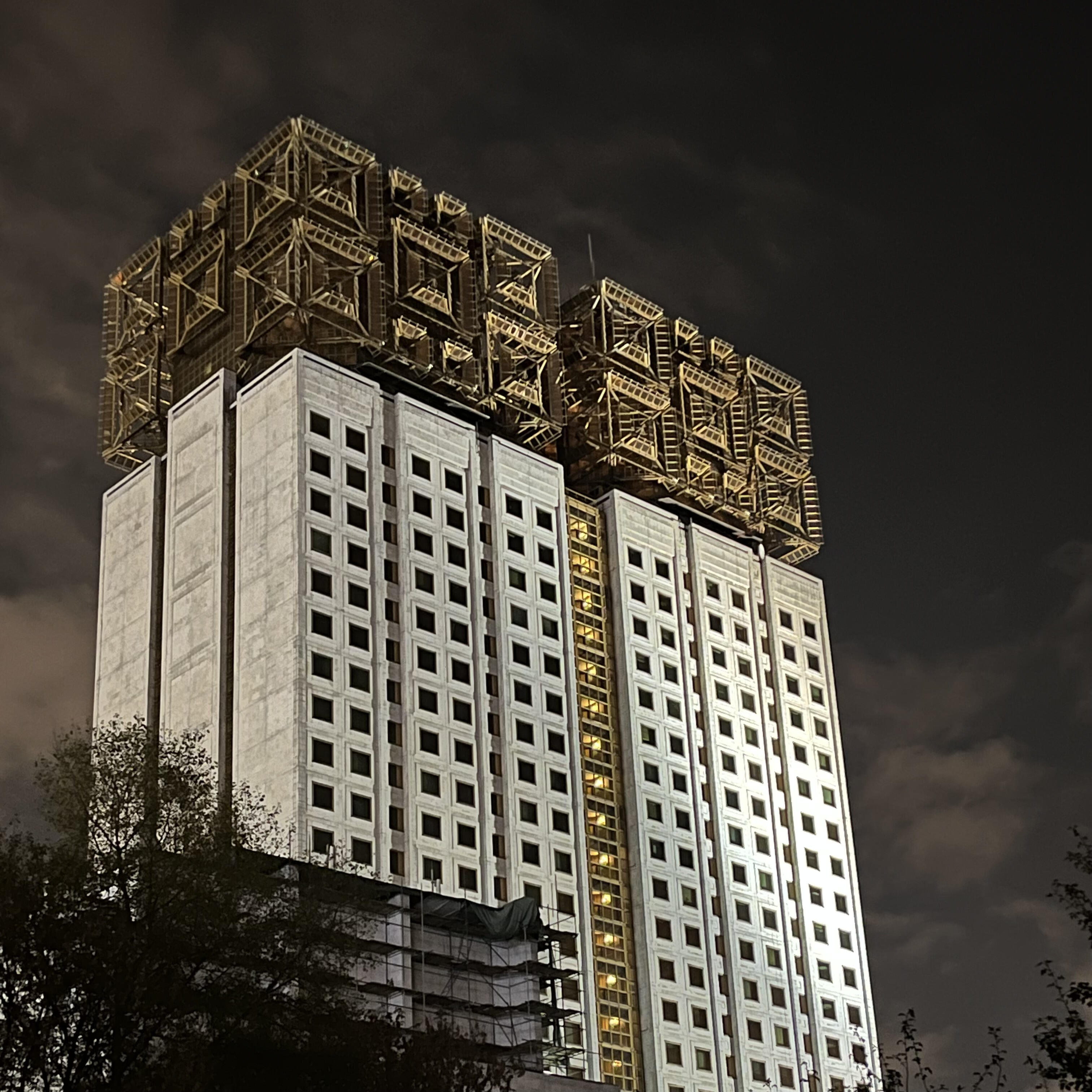 дела минувших дней