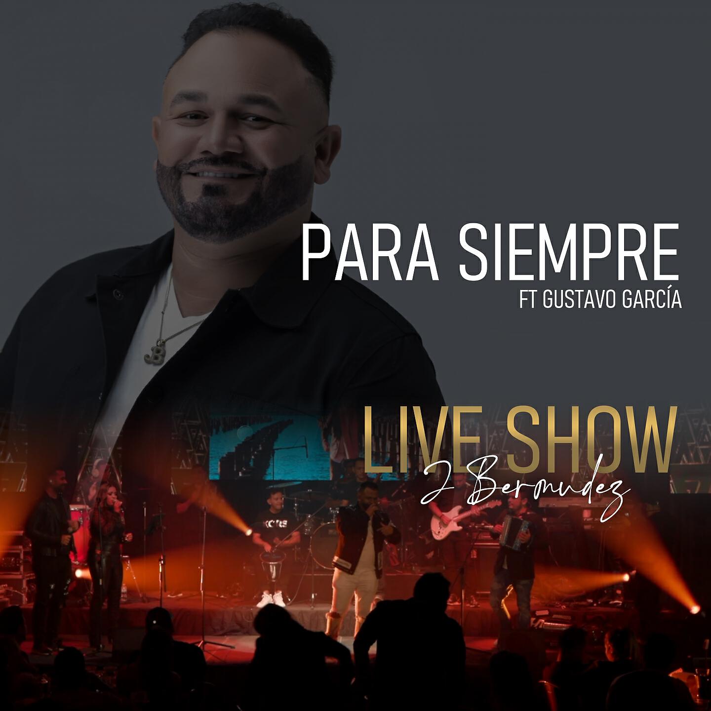 Релиз Para Siempre