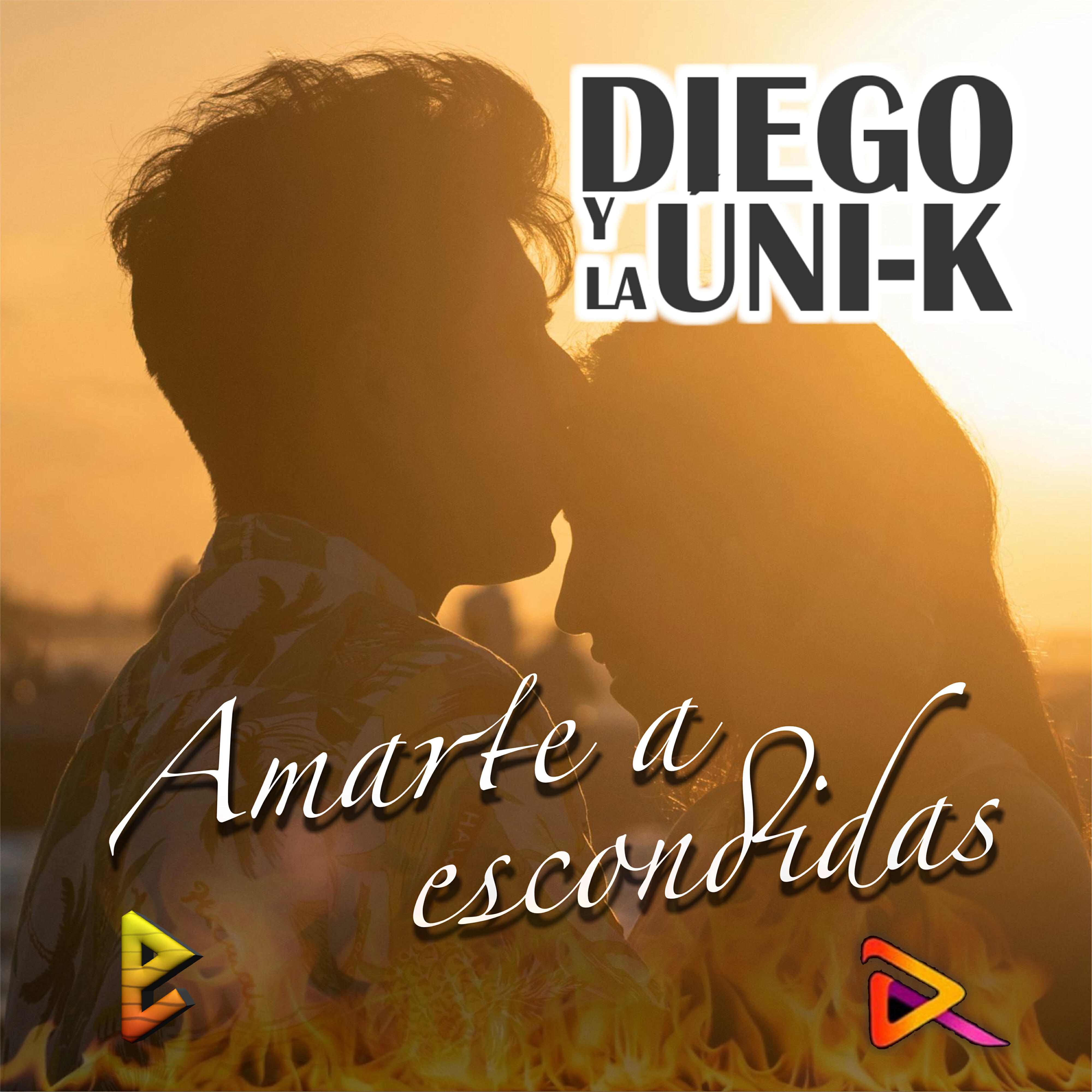Релиз Amarte a Escondidas
