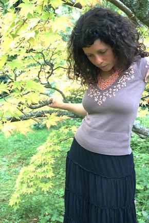 Sharon Lewis