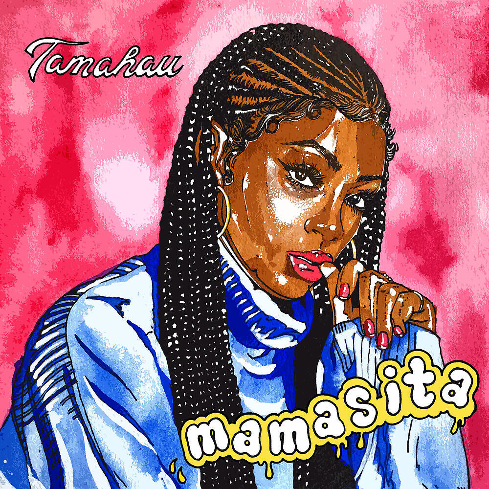 Постер альбома Mamasita