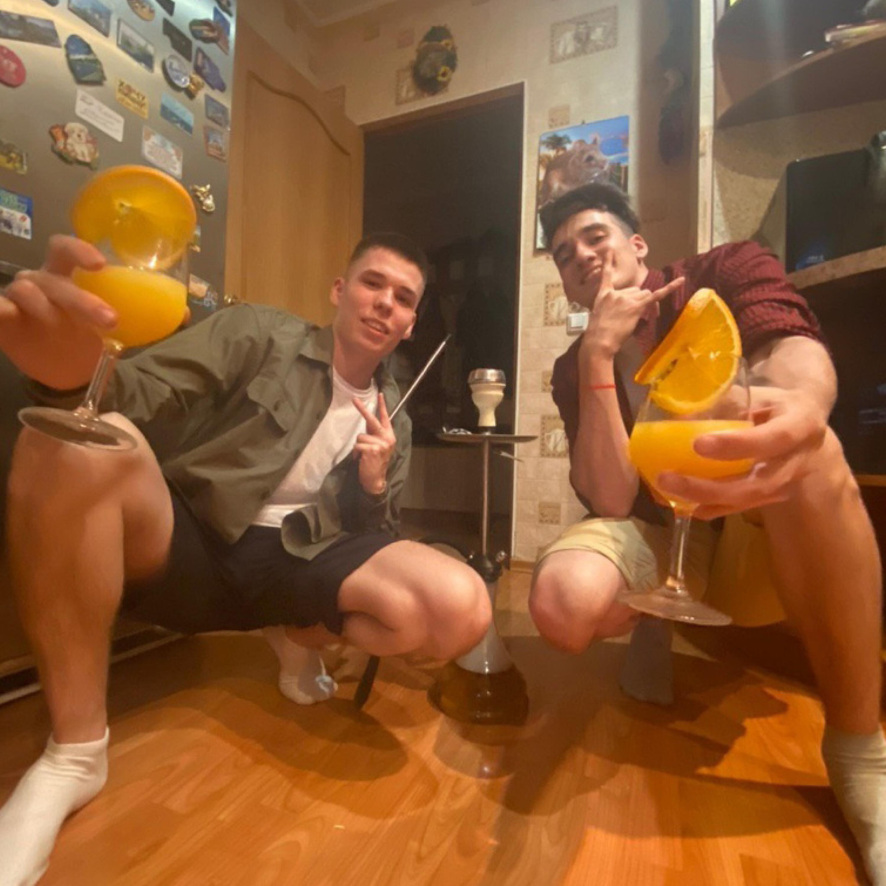 Релиз Baby Joke