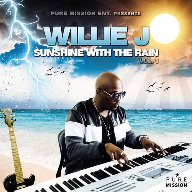 Релиз Sunshine With The Rain vol. 1
