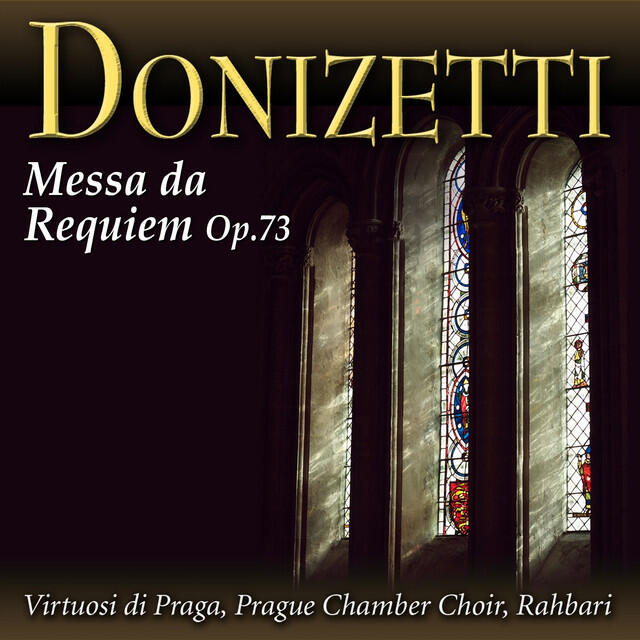 Virtuosi Di Praga