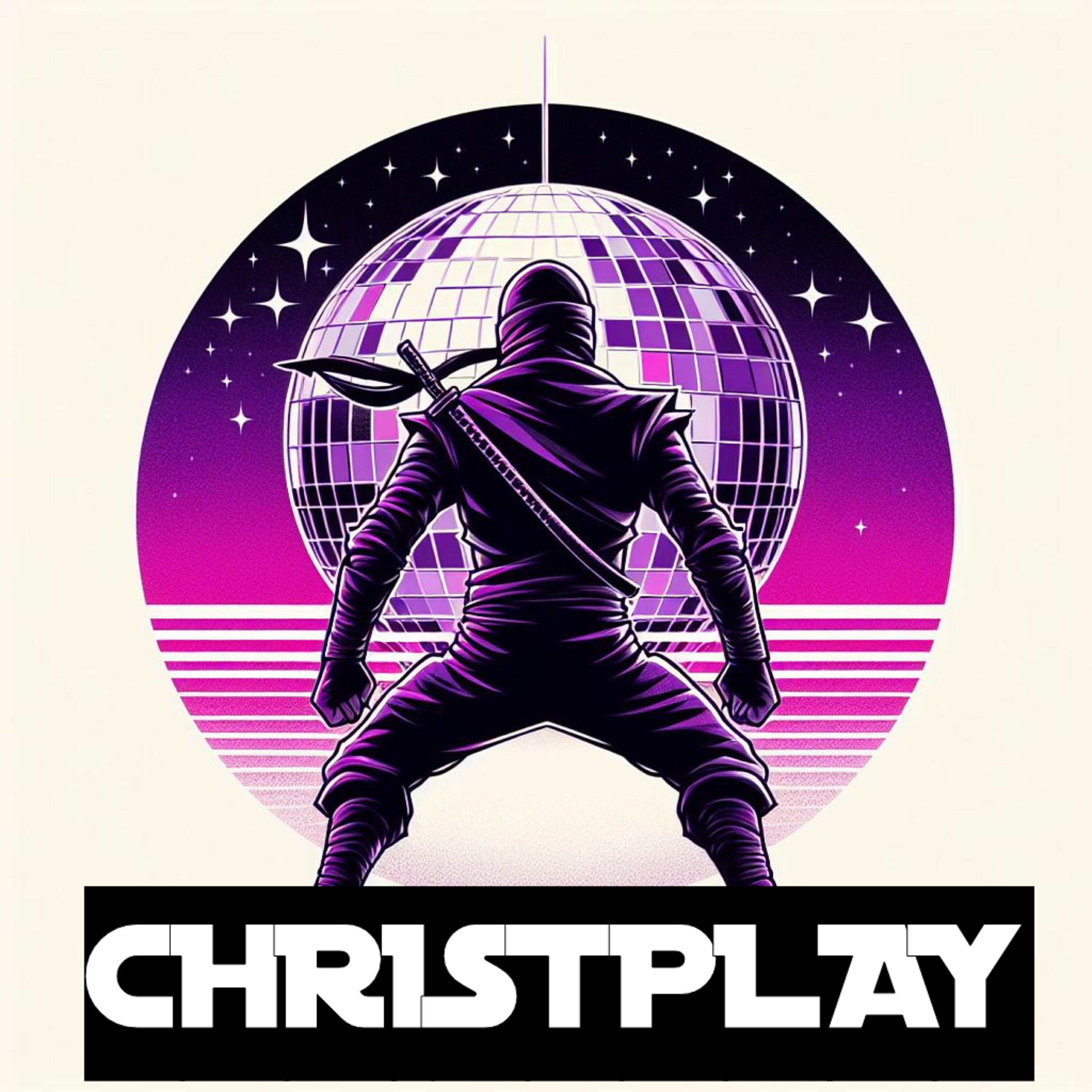 Релиз Ninja Dance
