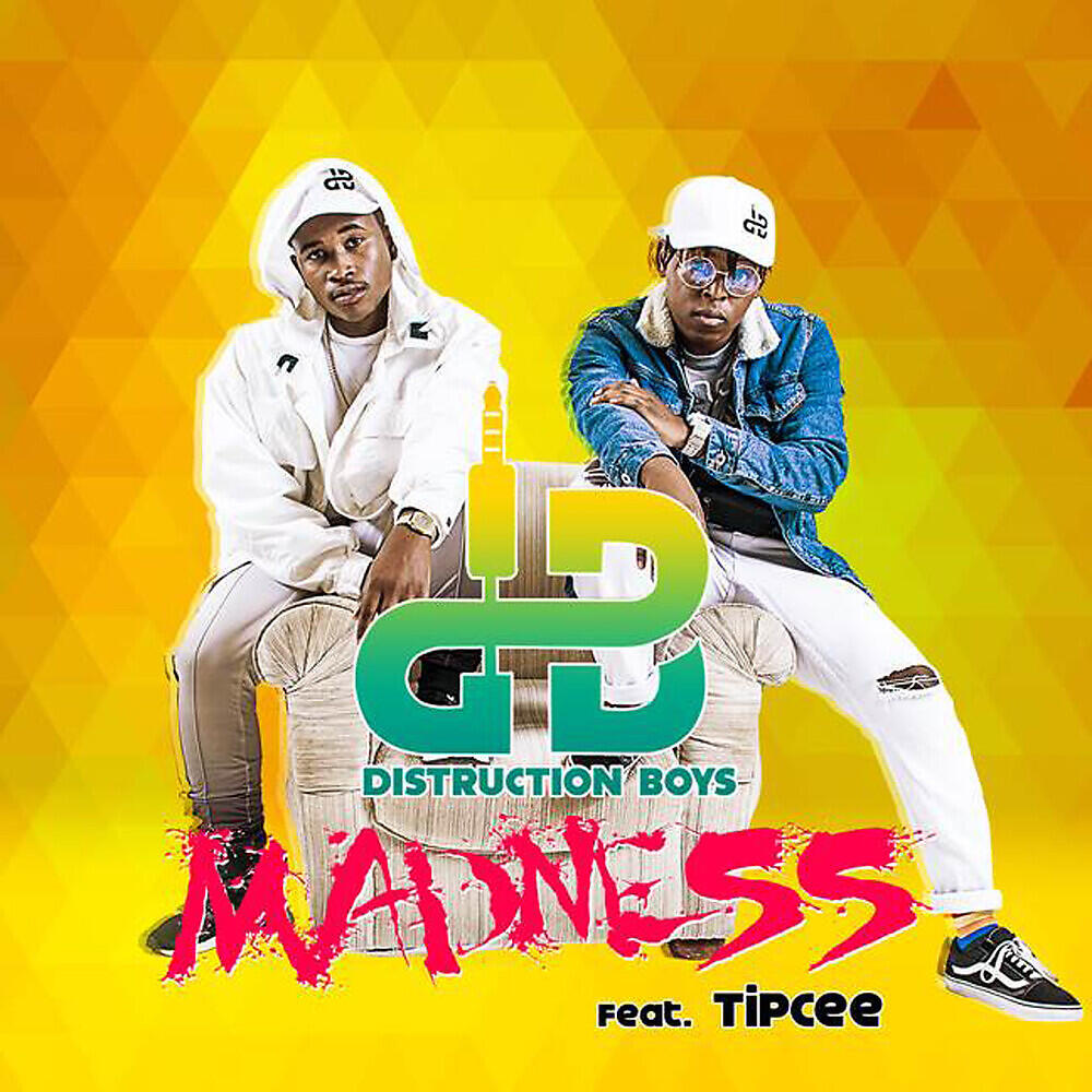 Релиз Madness