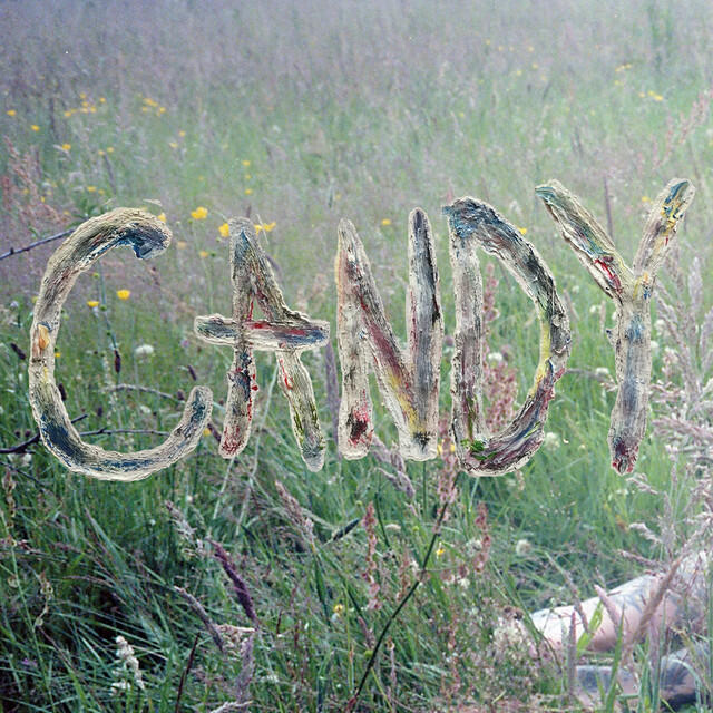 Релиз Candy