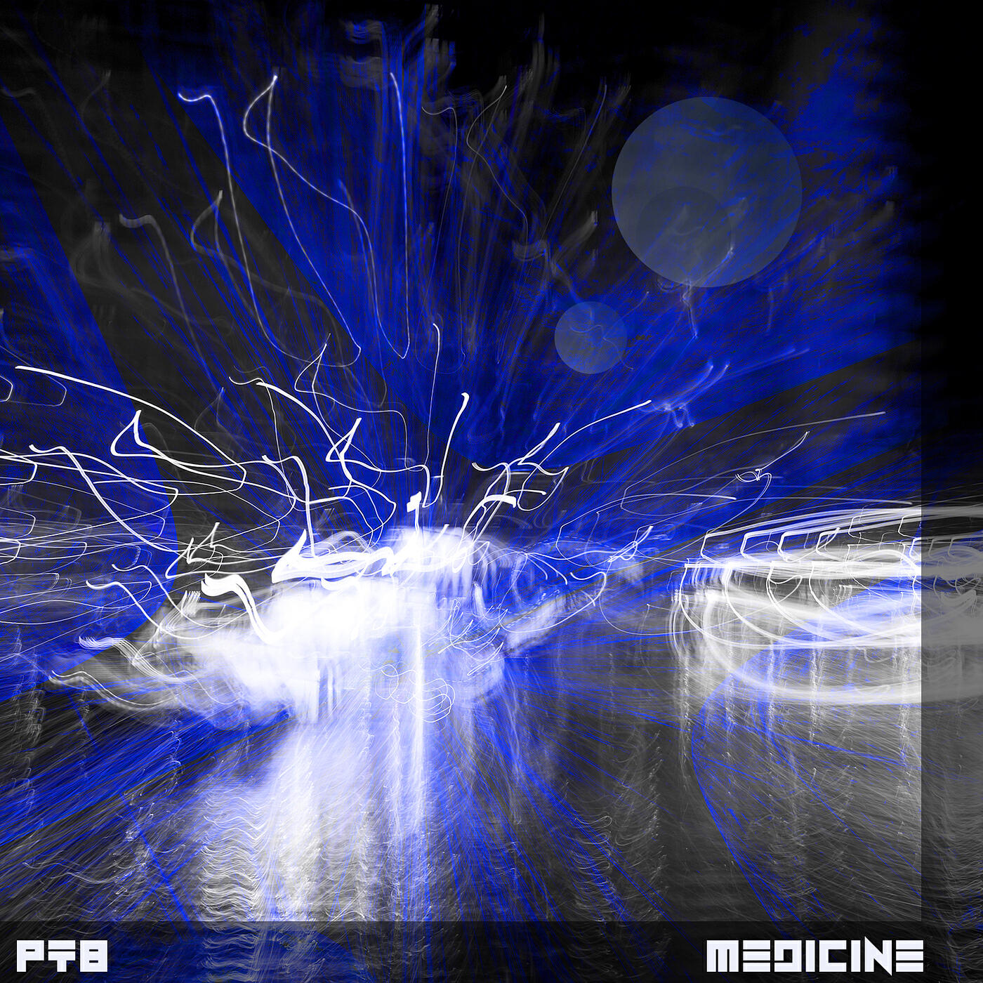 Релиз Medicine
