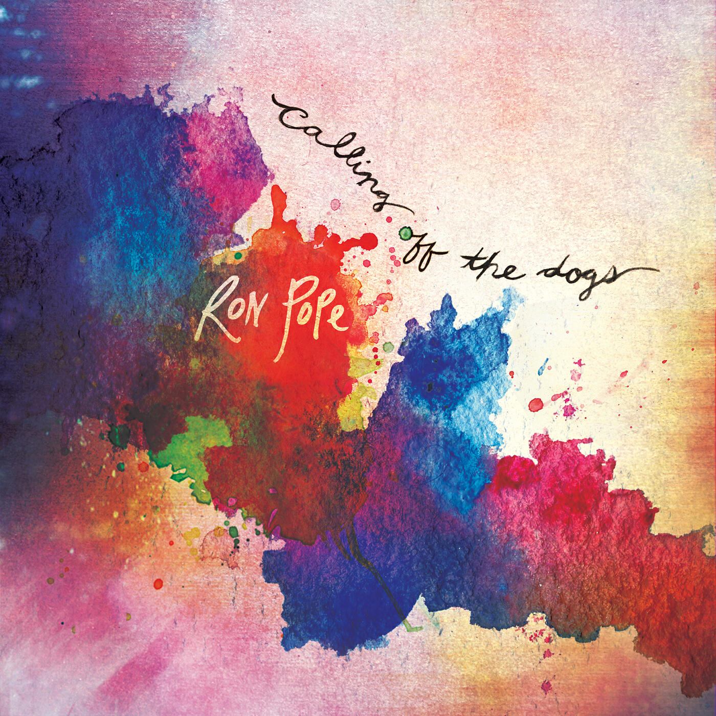Релиз Calling off the Dogs