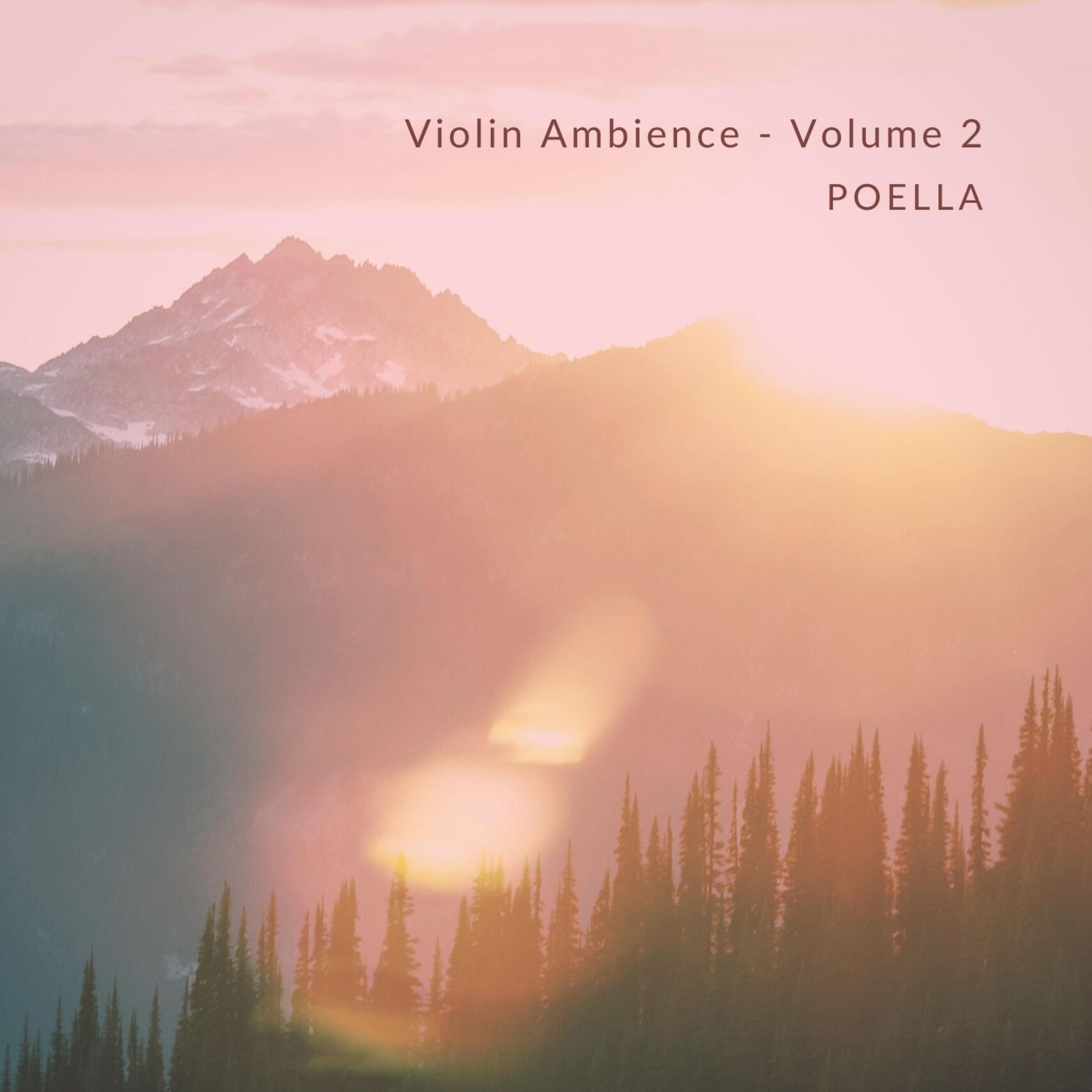 Релиз Violin Ambience, Vol. 2