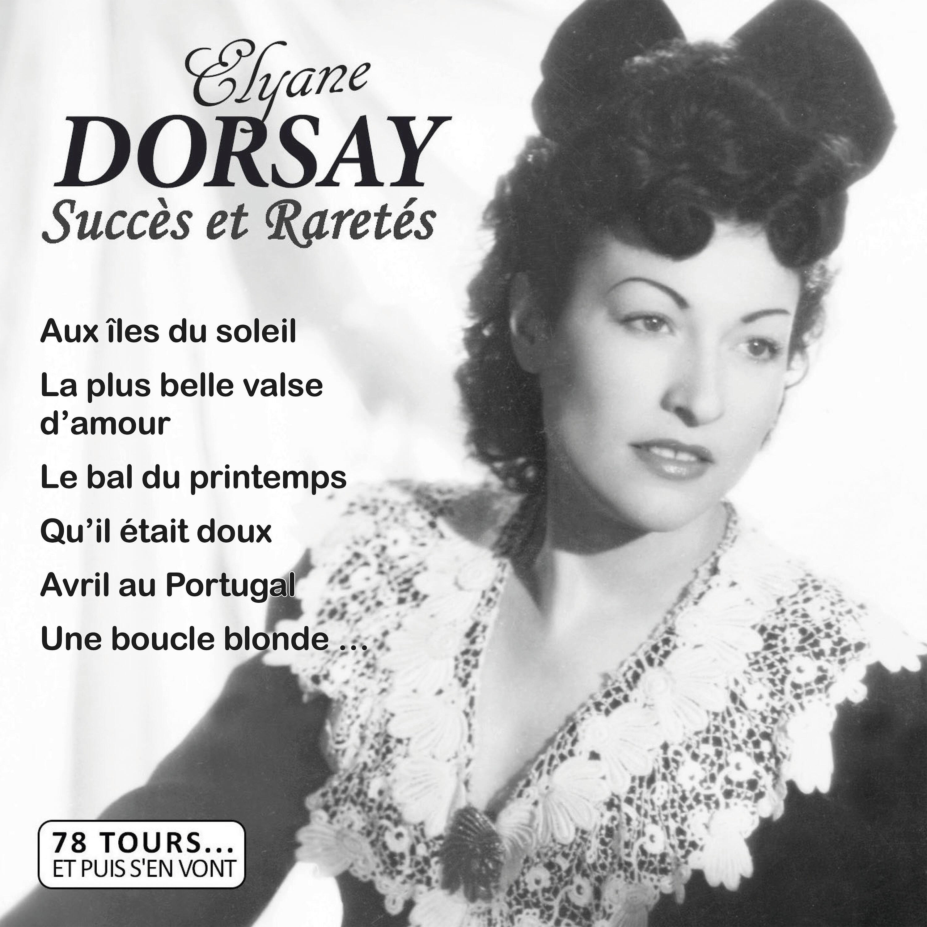 Релиз Succès et raretés (Collection "78 tours et puis s'en vont")