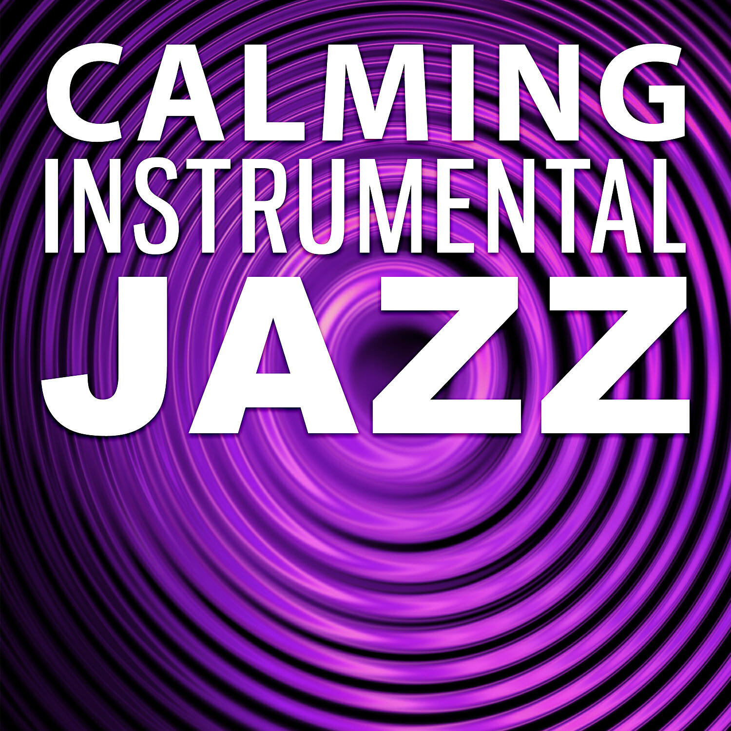 Релиз Calming Instrumental Jazz – Relax All Day & Night with Jazz Music, Soft Sounds, Music to Help You Rest, Mellow Sounds