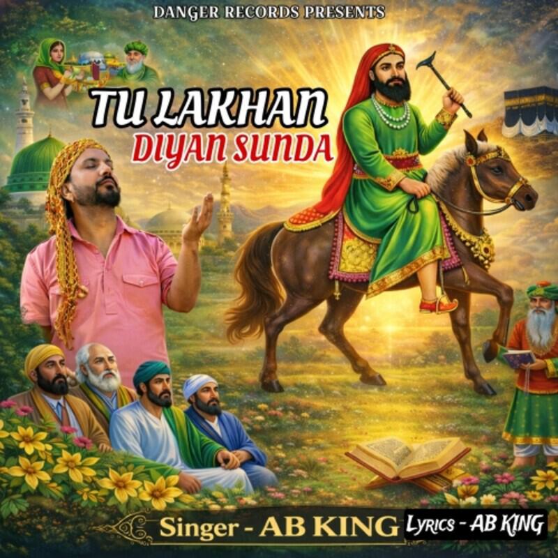 Релиз Tu Lakhan Diyan Sunda