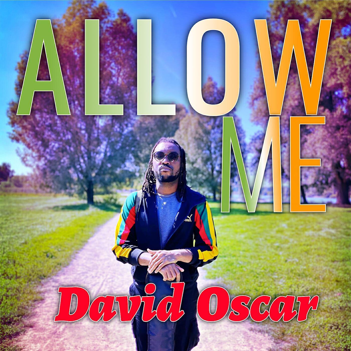 David Oscar Dogbe