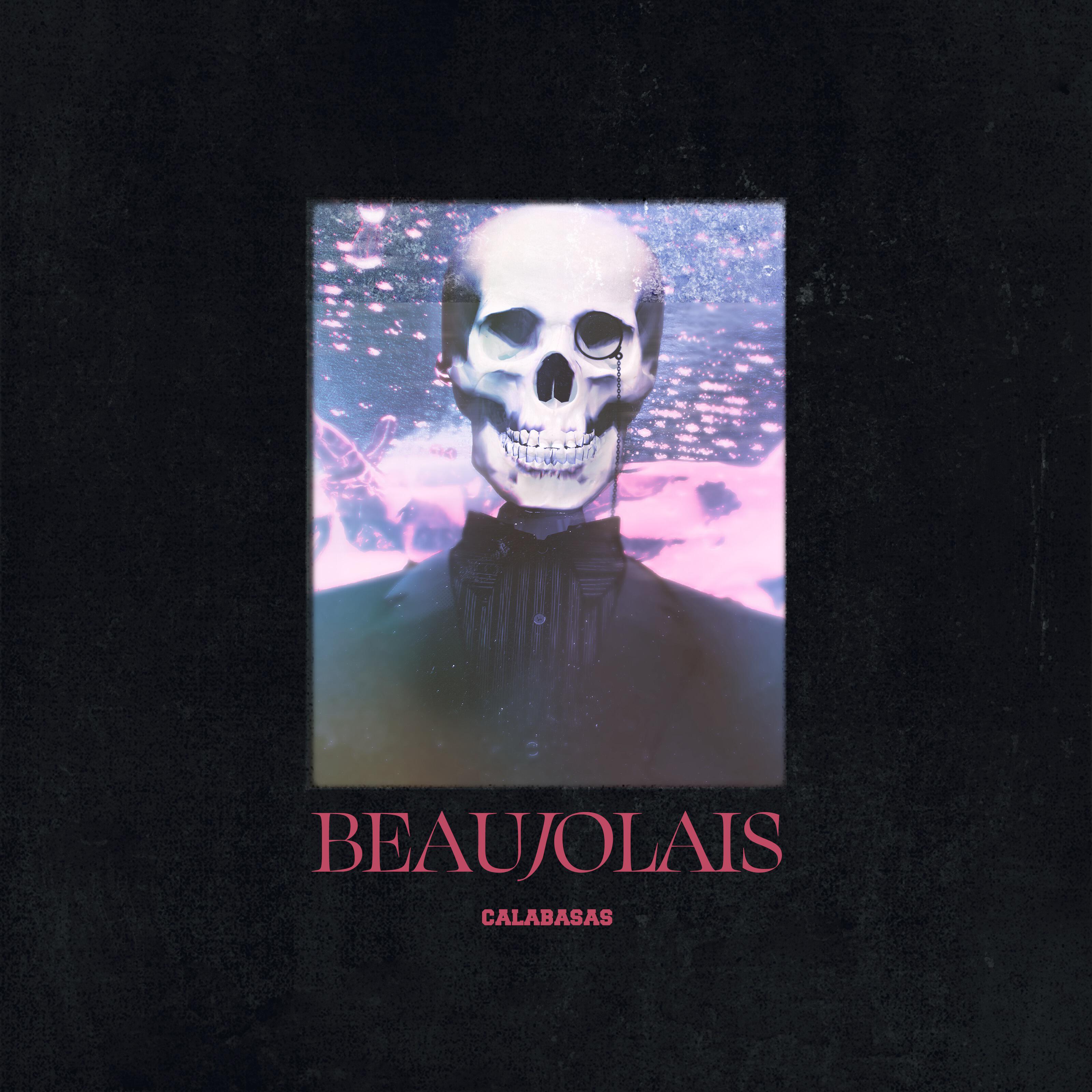 Релиз Beaujolais
