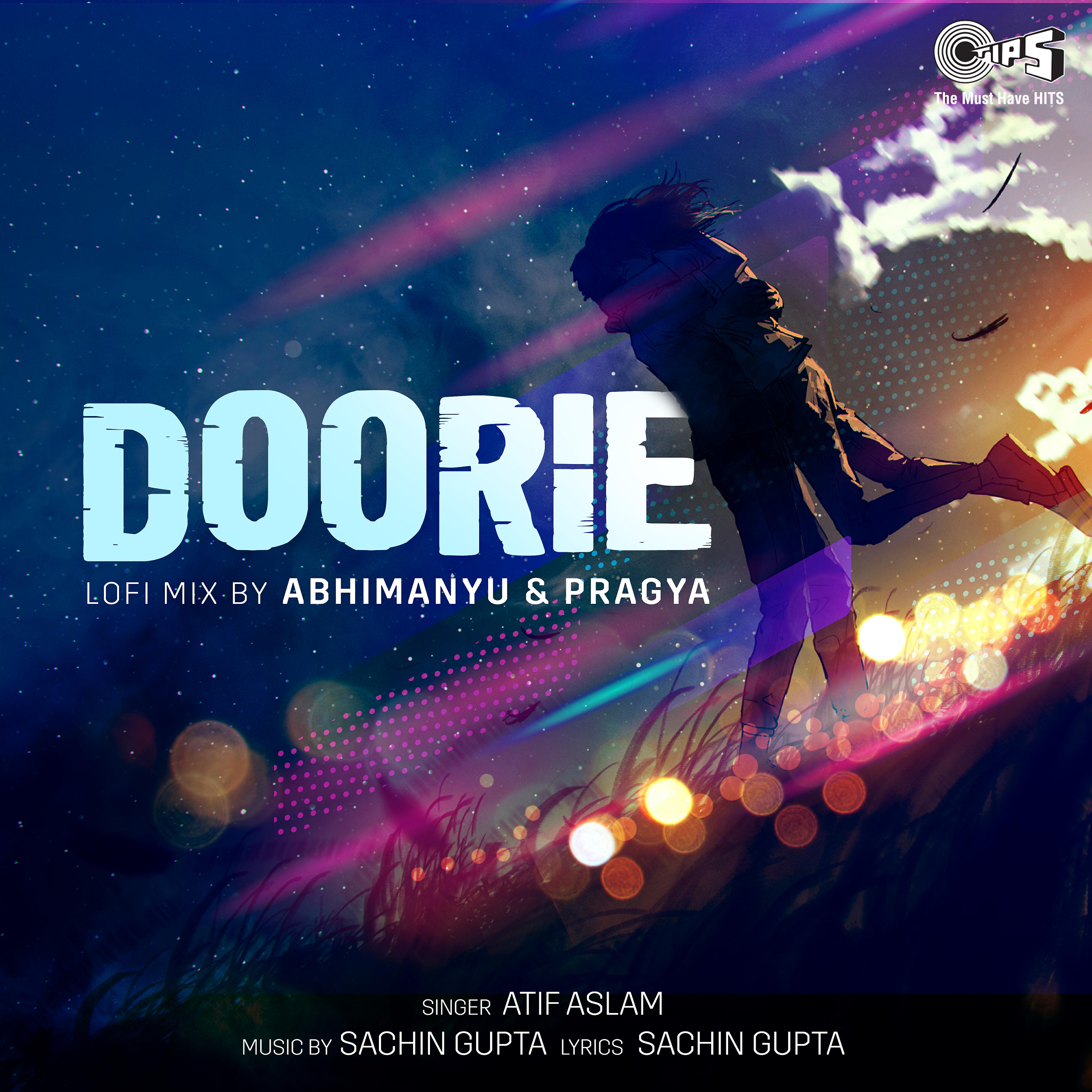 Релиз Doorie (Lofi Mix)