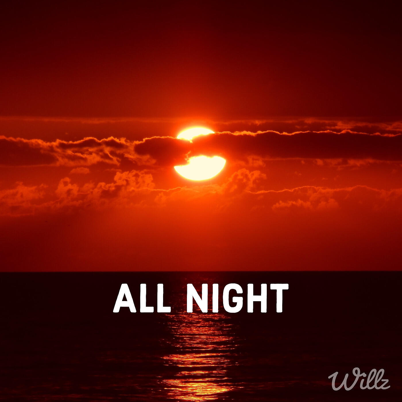Релиз All Night