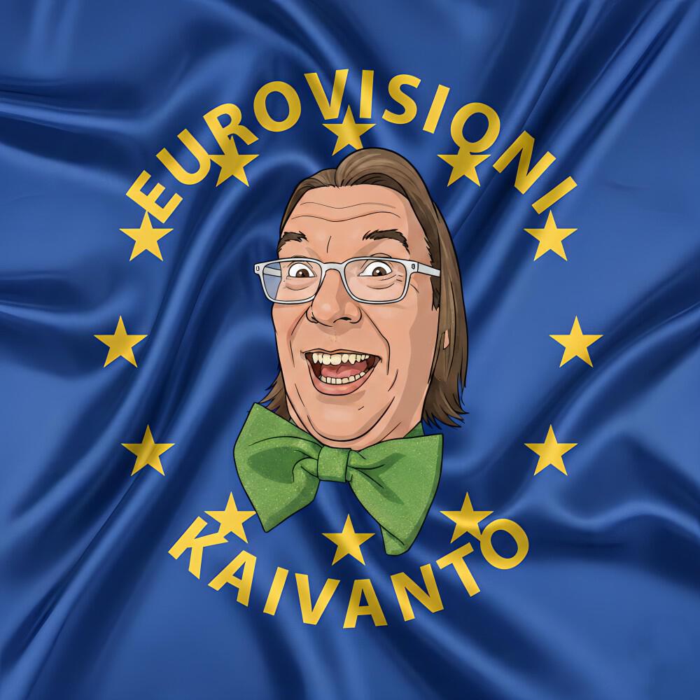 Релиз Eurovisioni