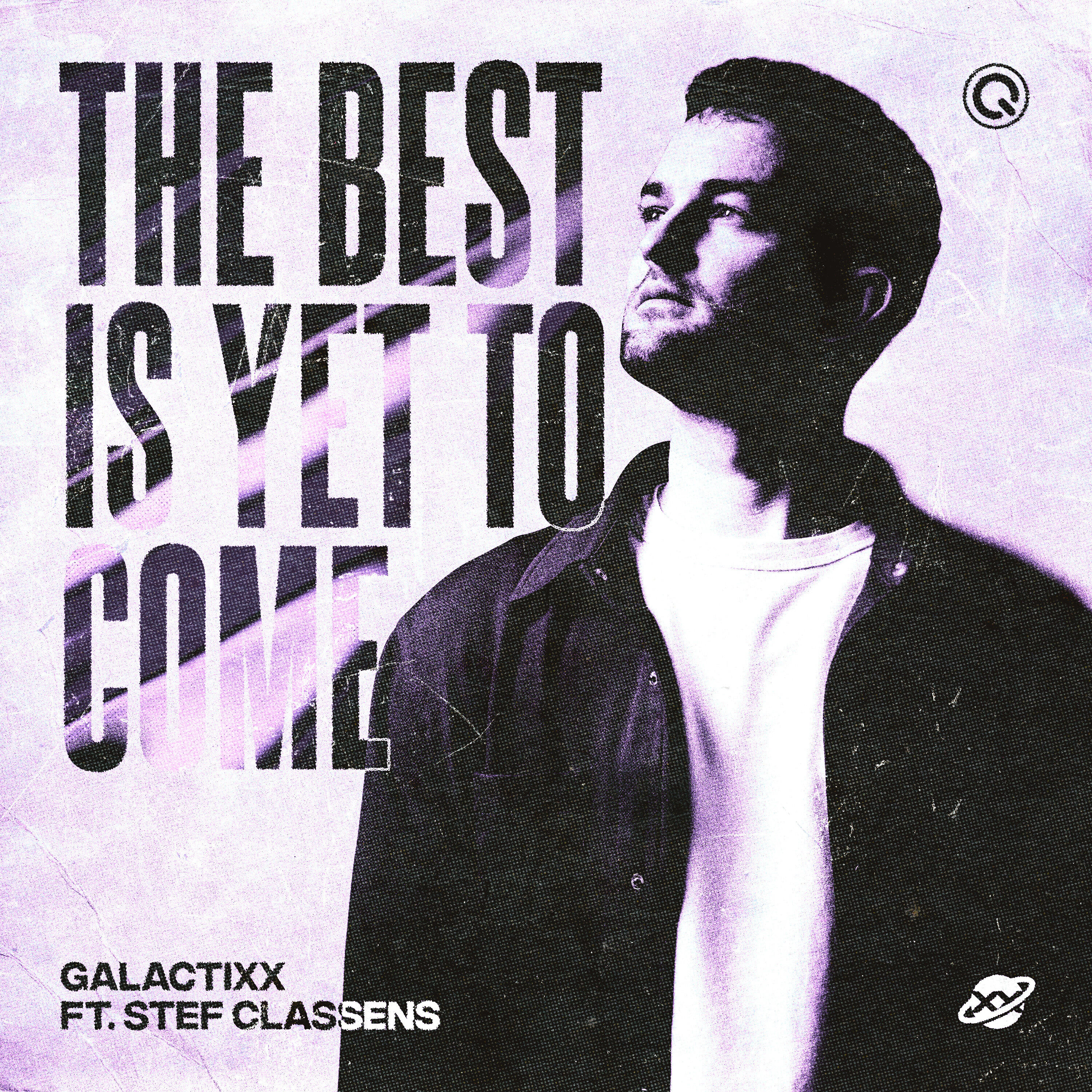 Релиз The Best Is Yet To Come