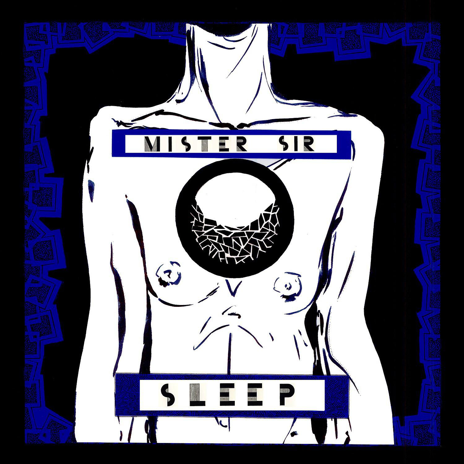 Релиз Sleep