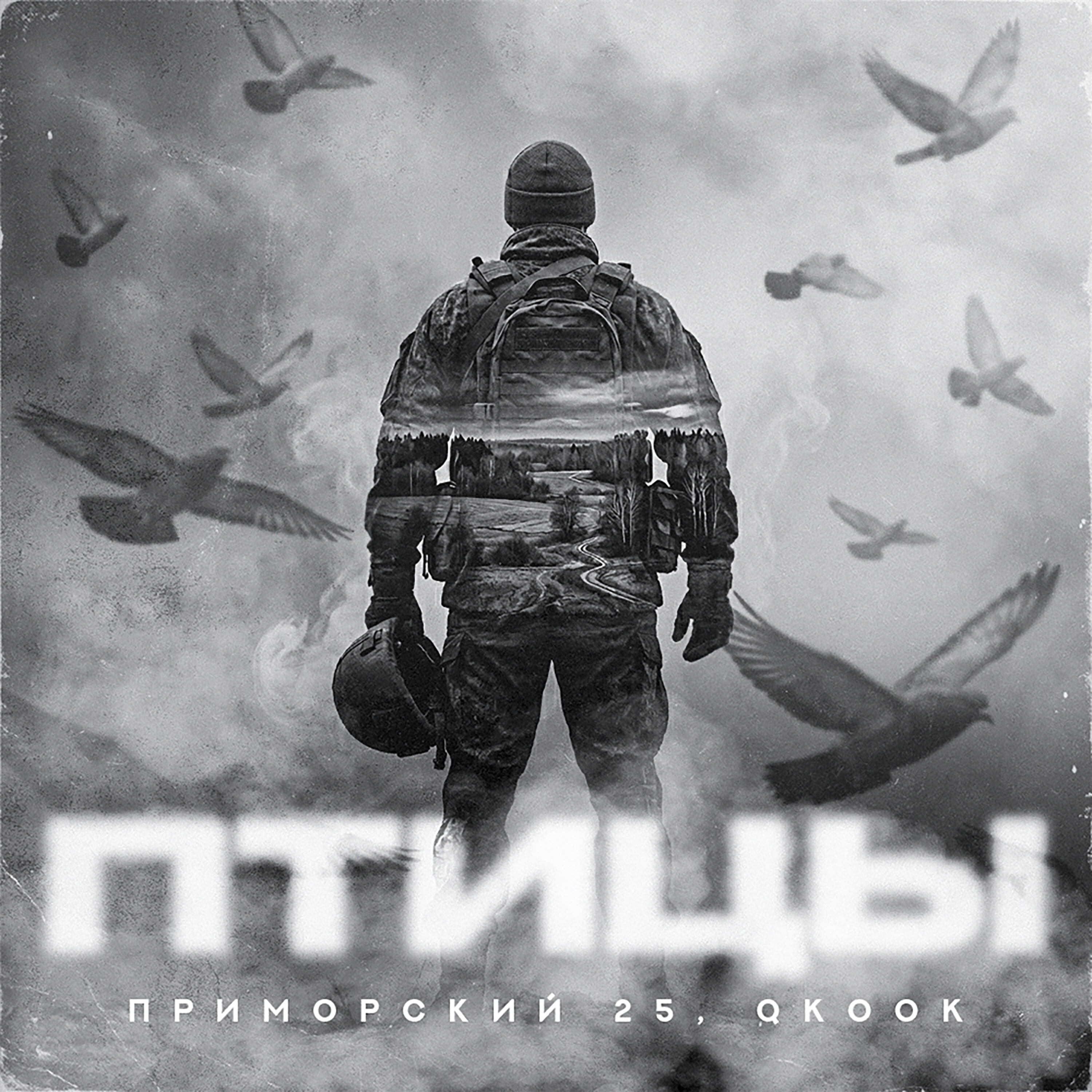 Релиз Птицы