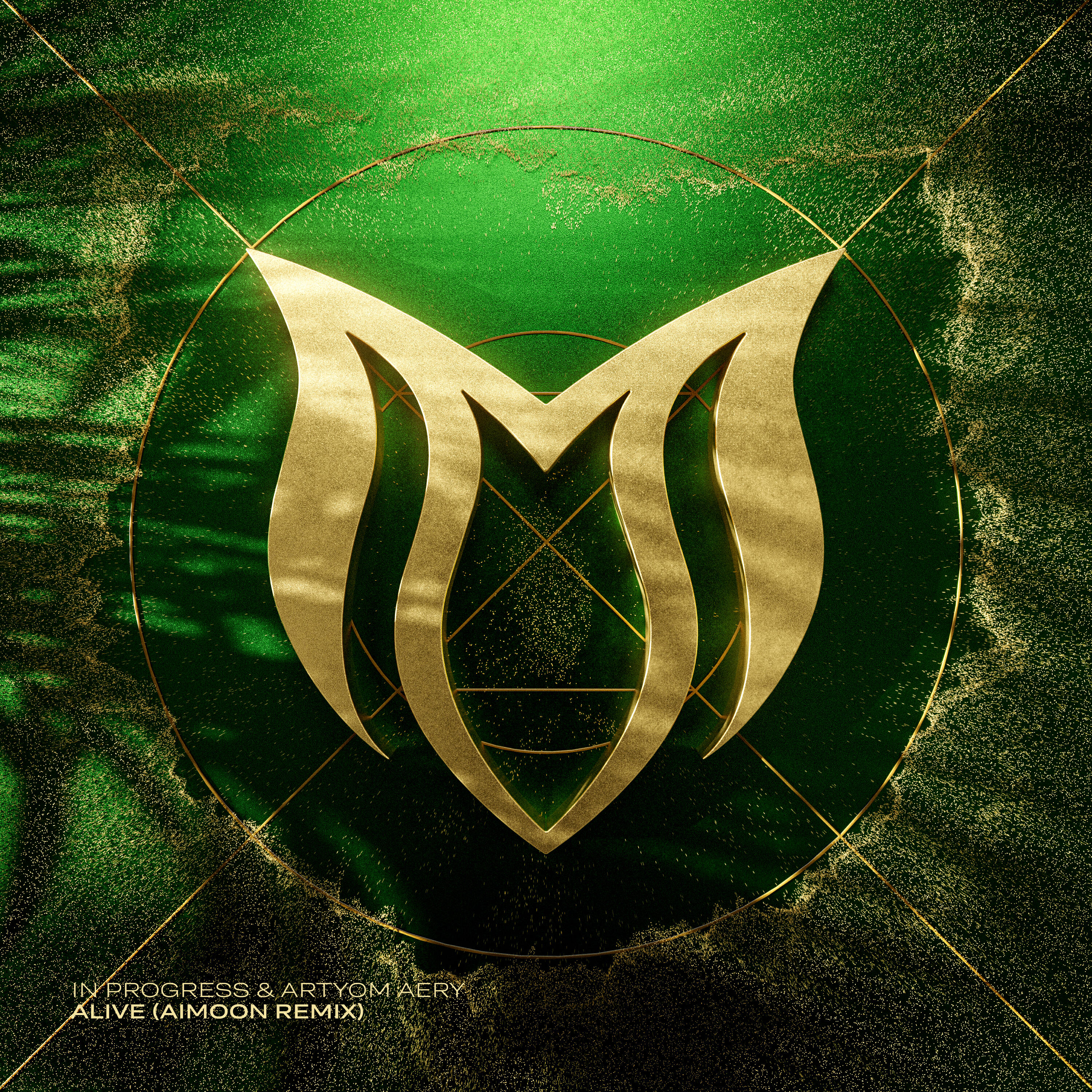 Релиз Alive (Aimoon Remix)