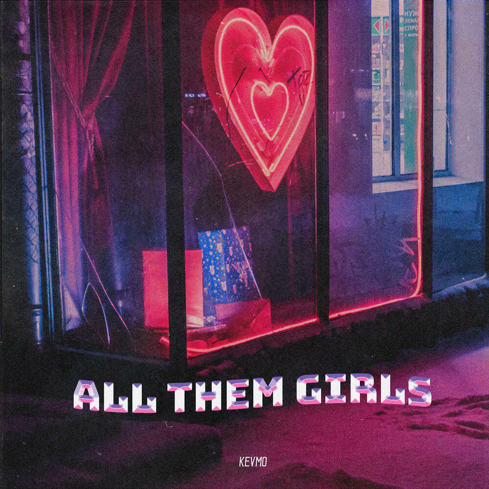 Релиз All Them Girls