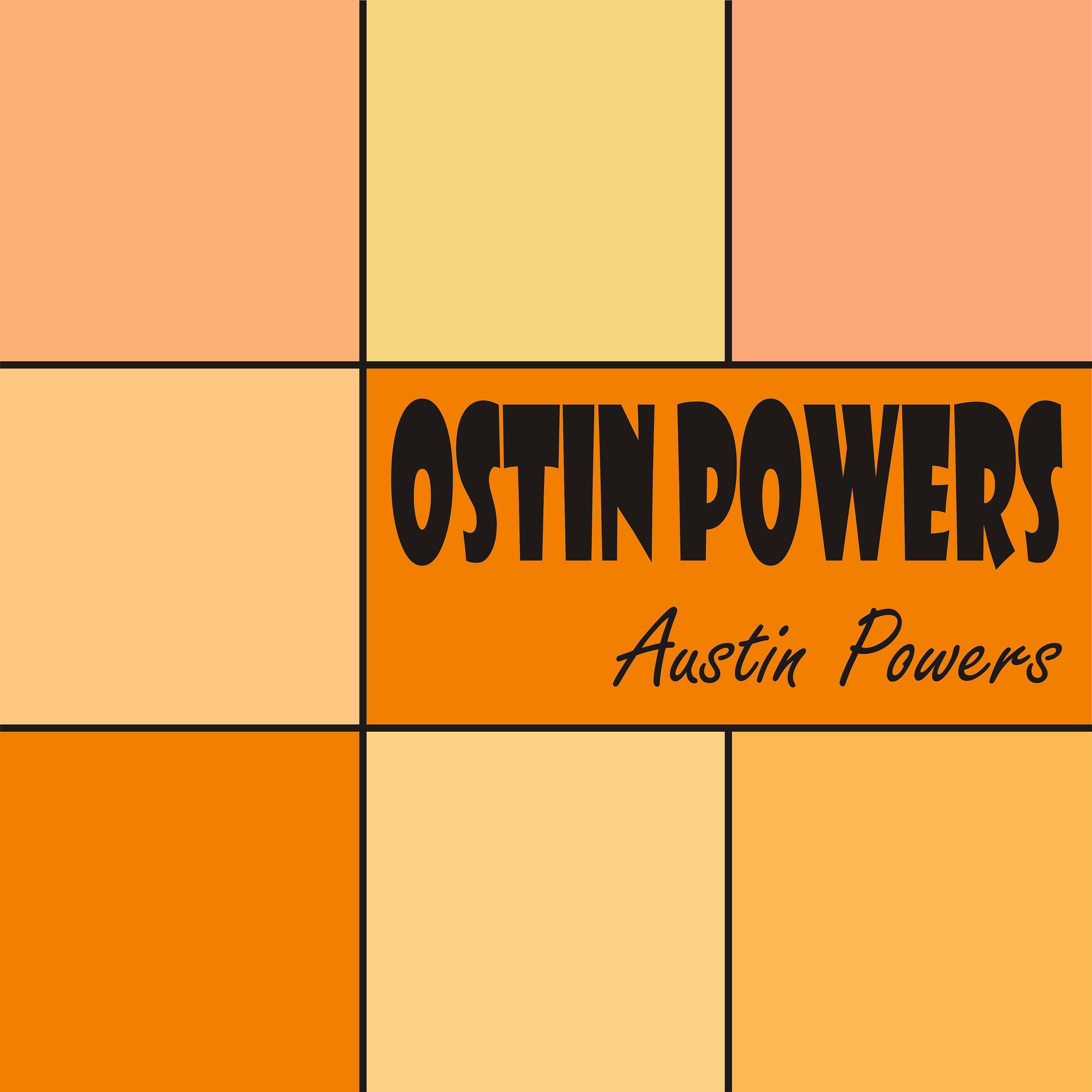 Релиз Austin Powers