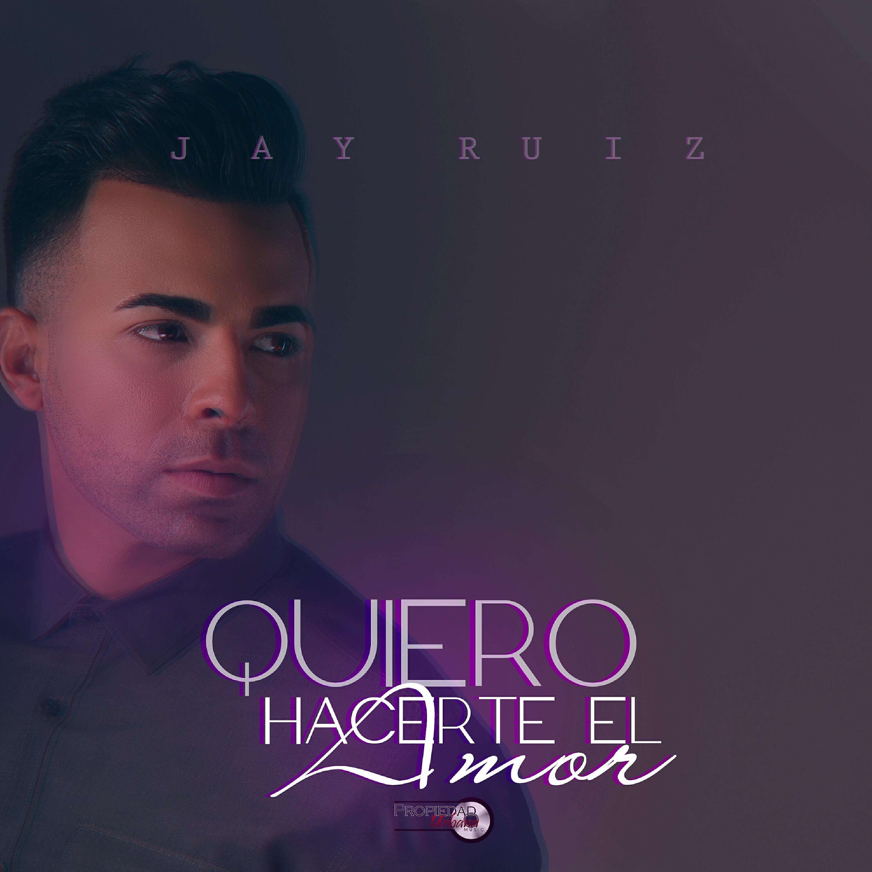 Jay Ruiz