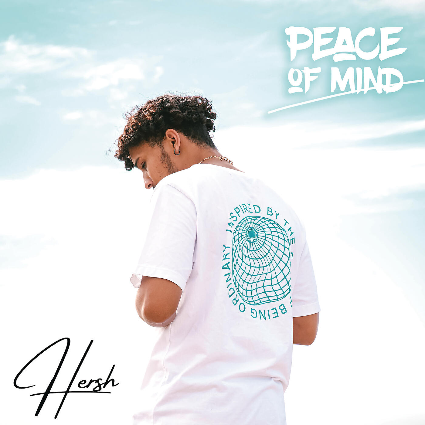 Релиз Peace Of Mind EP