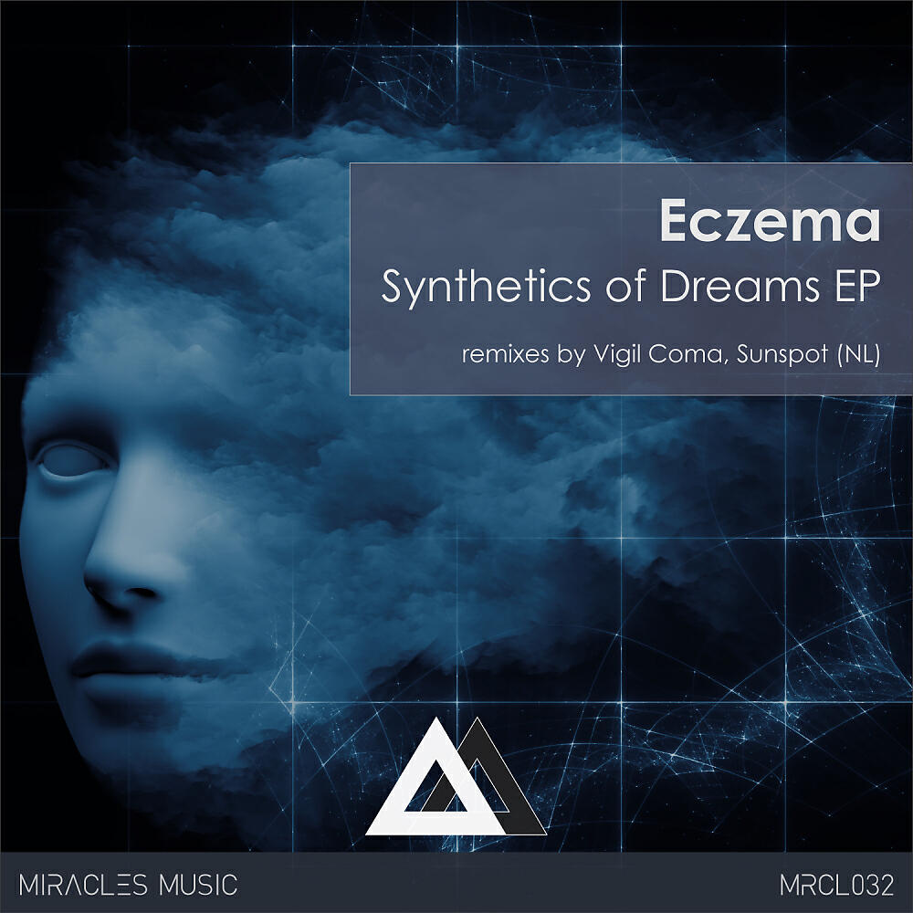 Релиз Synthetics of Dreams EP