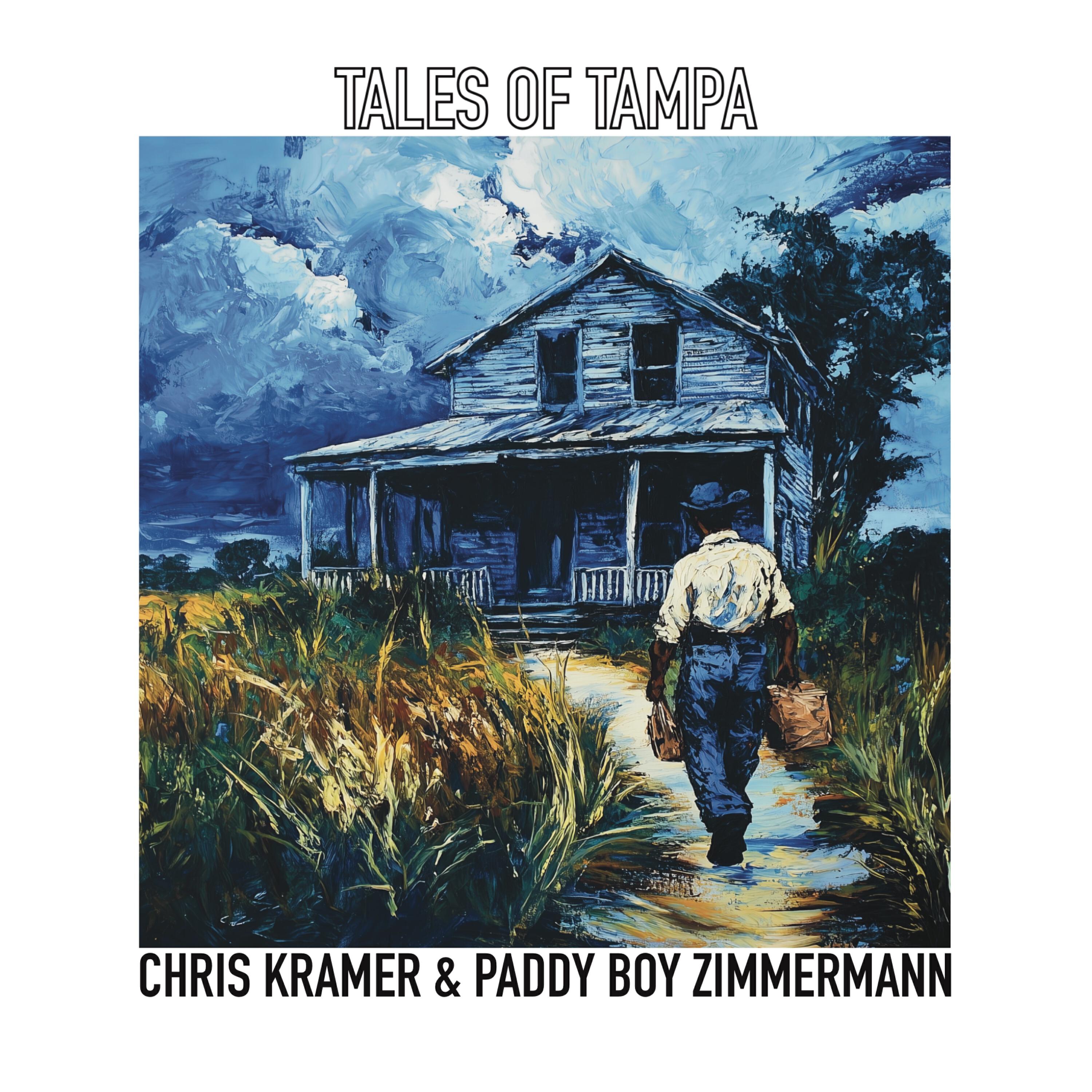 Релиз Tales Of Tampa