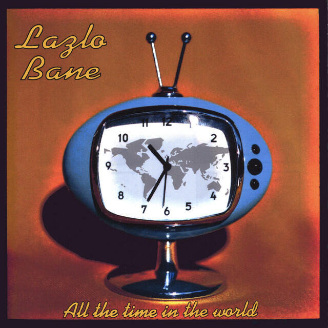 Релиз All The Time In The World