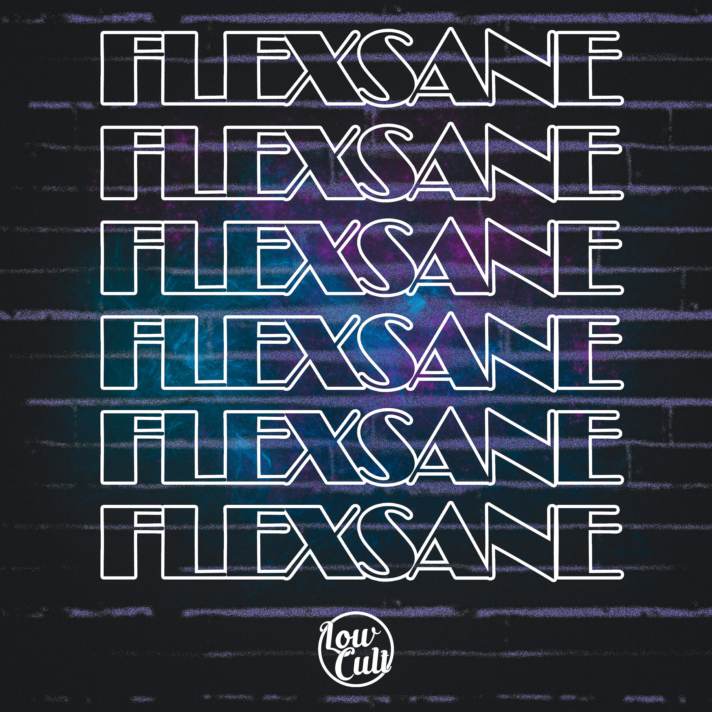 Релиз Flexsane