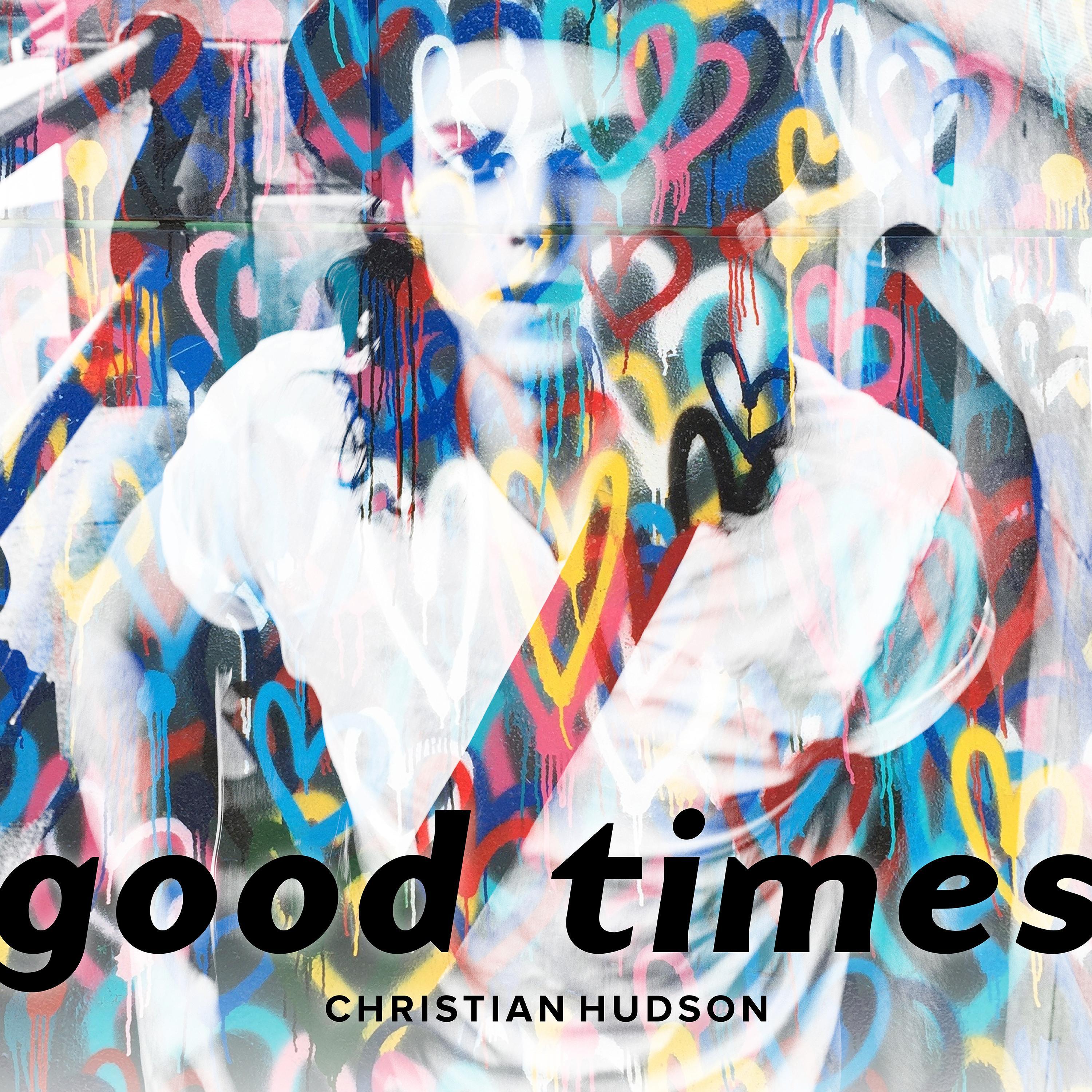 Релиз Good Times