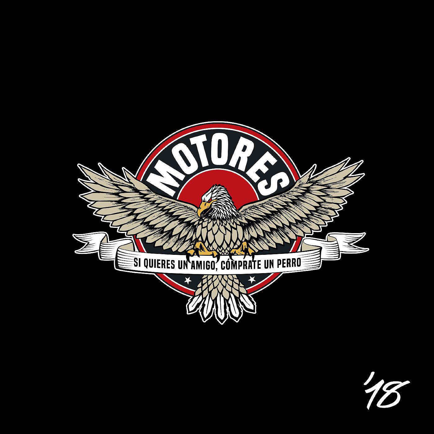 Релиз Si quieres un amigo, cómprate un perro