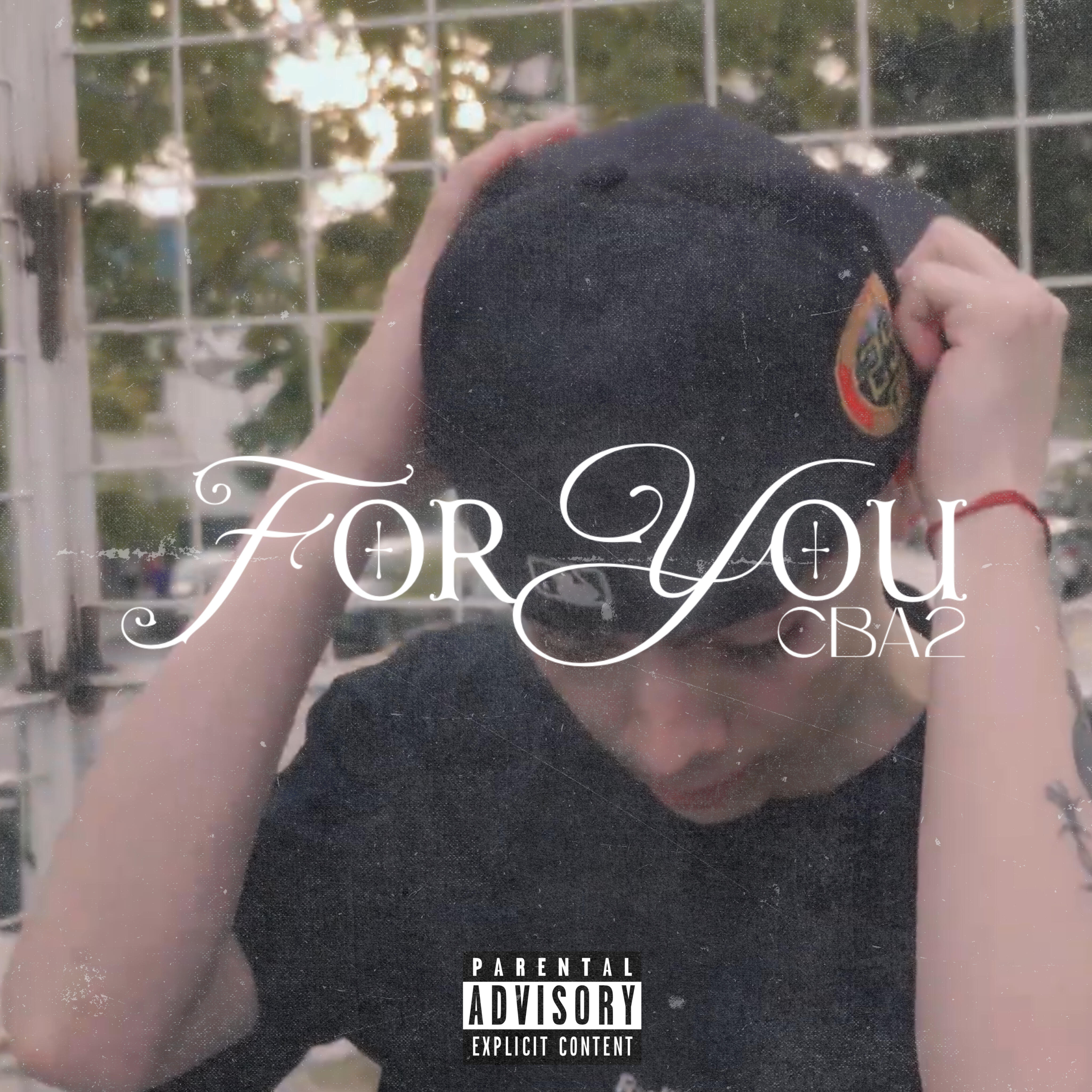 Релиз For You