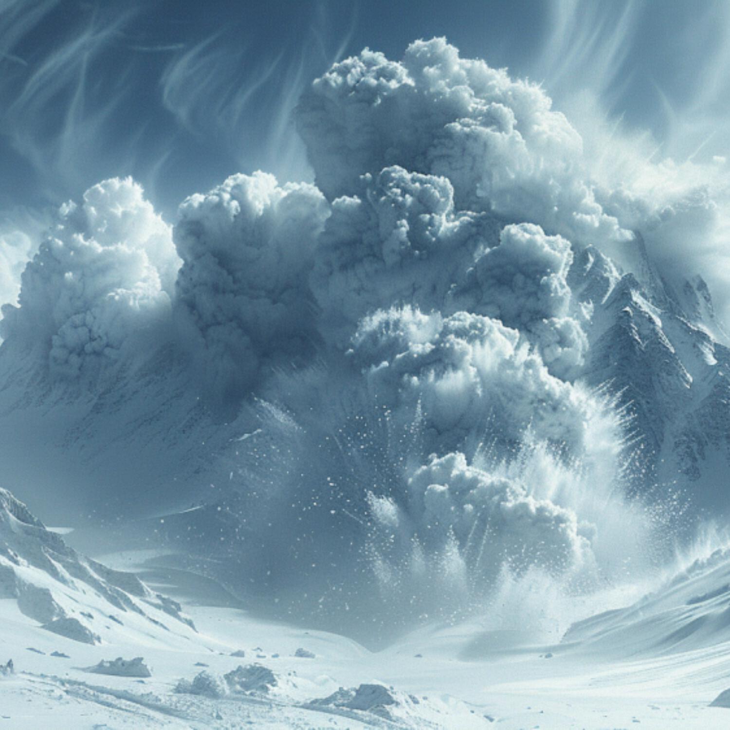 Релиз avalanche