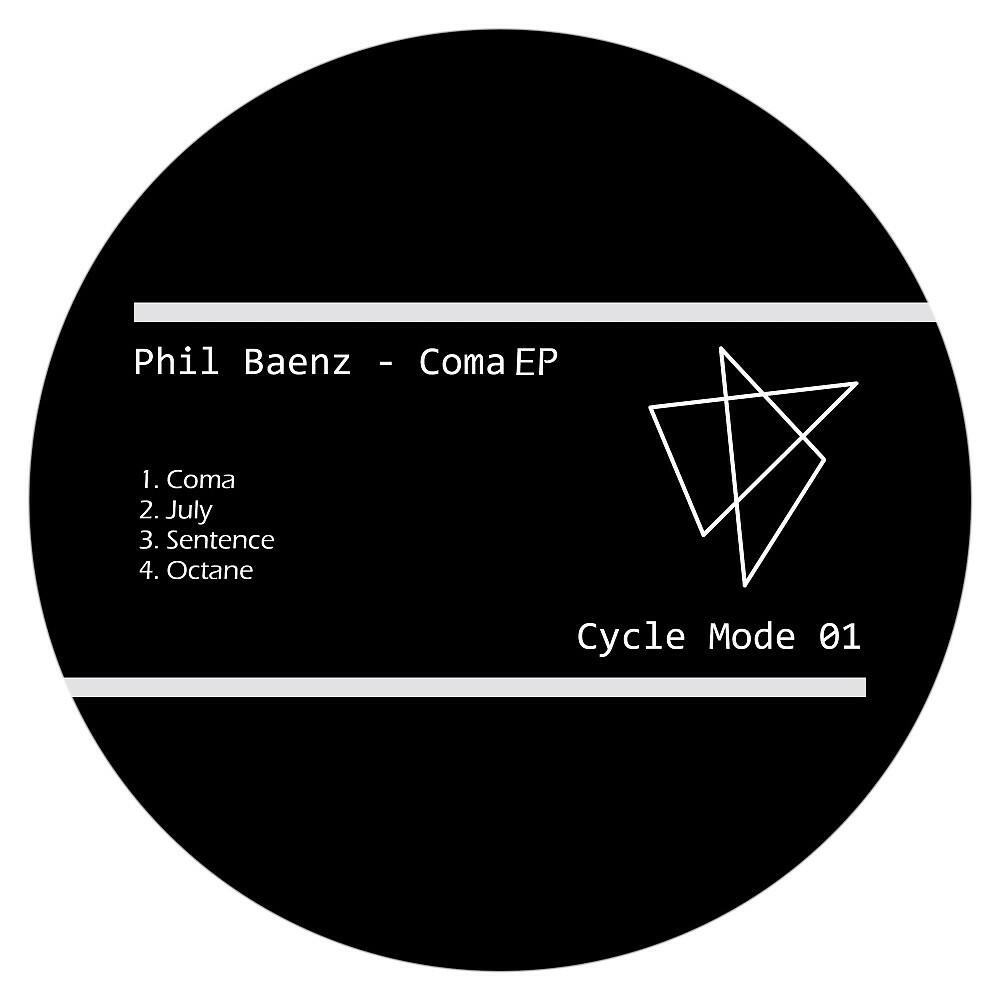 Релиз Coma