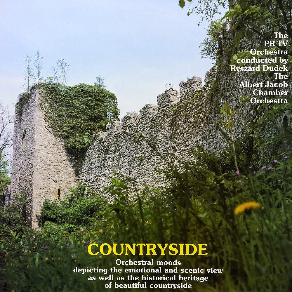 Релиз Countryside - Orchestral Moods