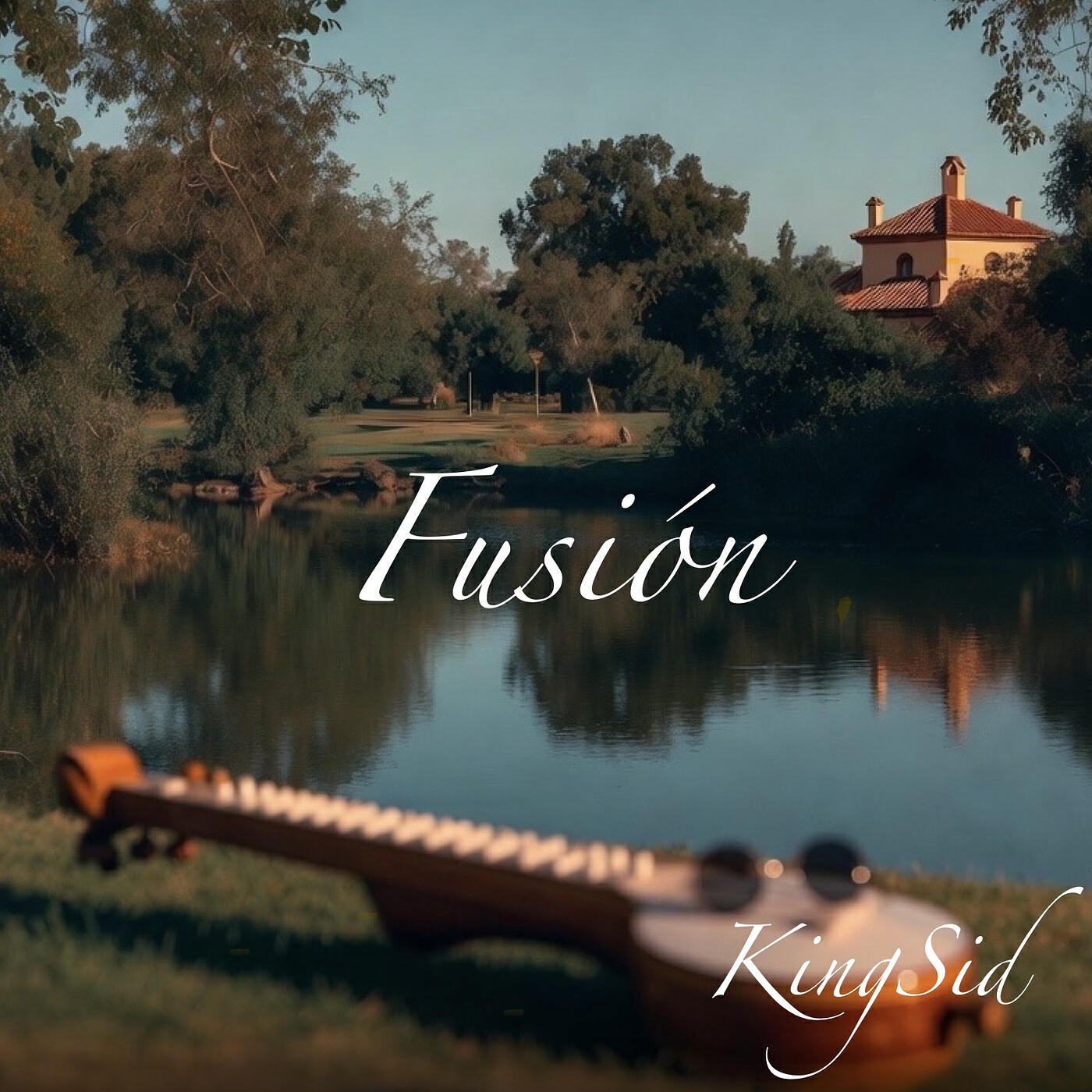 Релиз Fusión