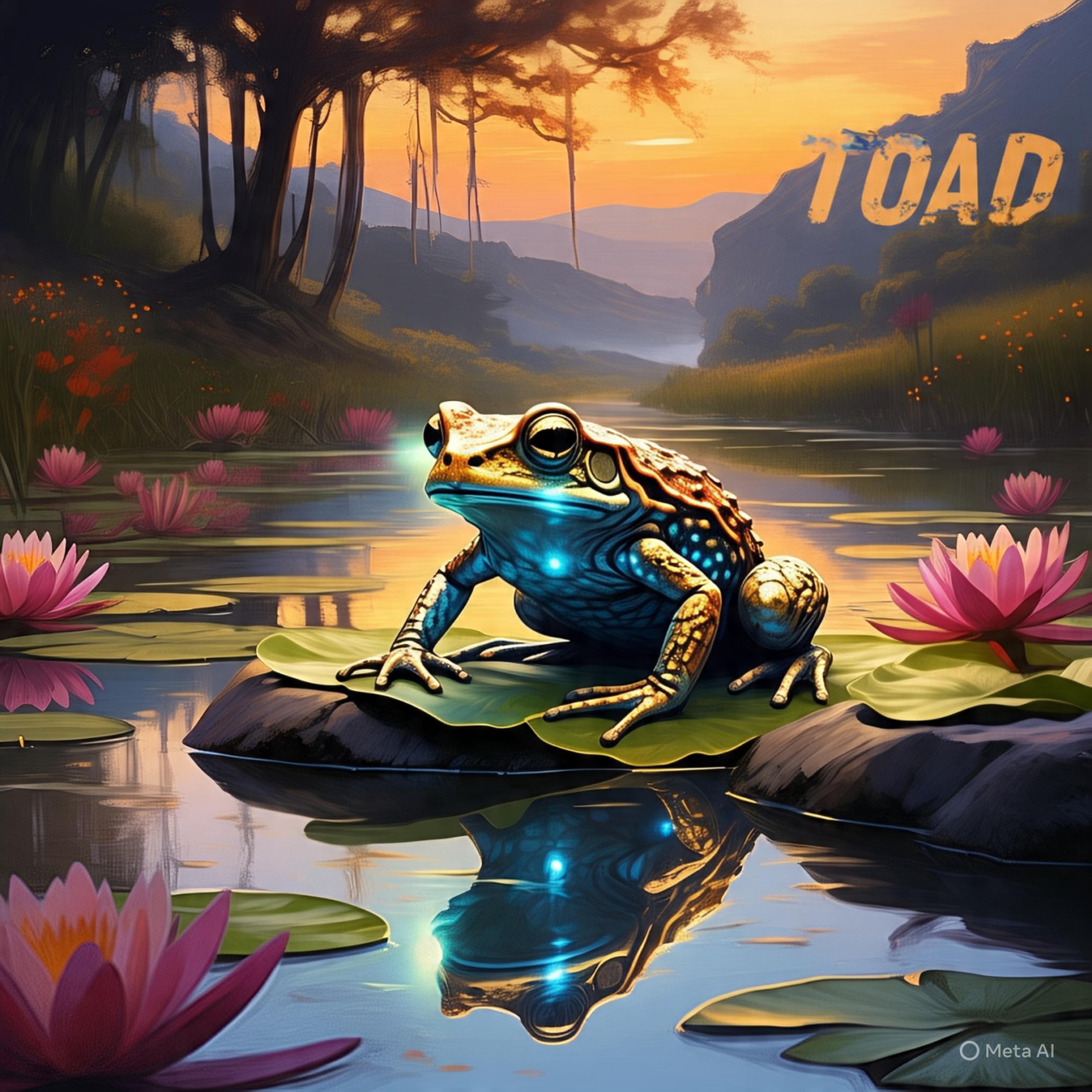 Релиз The Lake