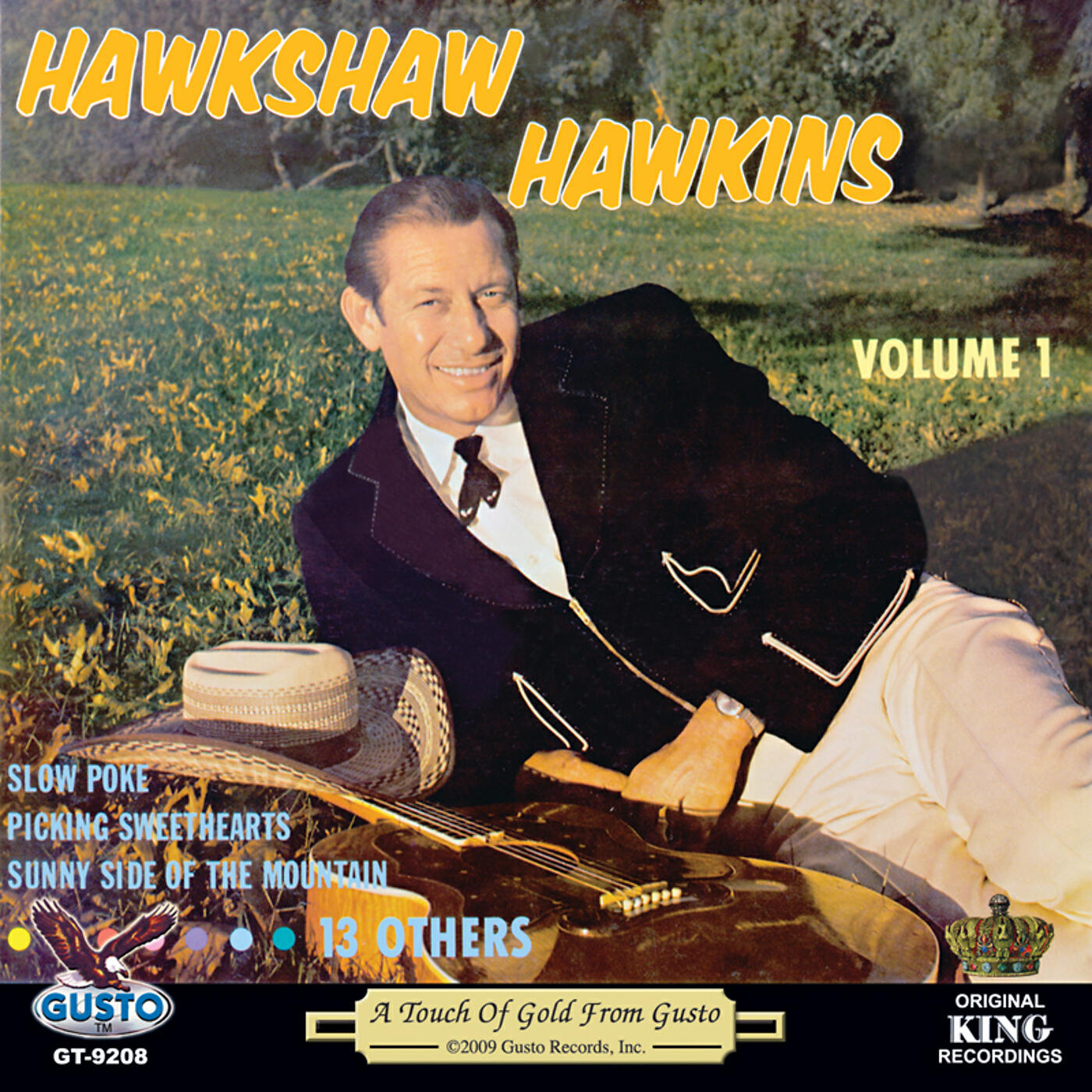 Релиз Hawkshaw Hawkins Volume 1
