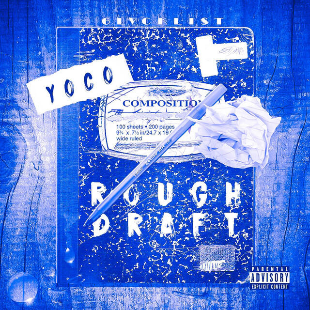 Релиз Rough Draft