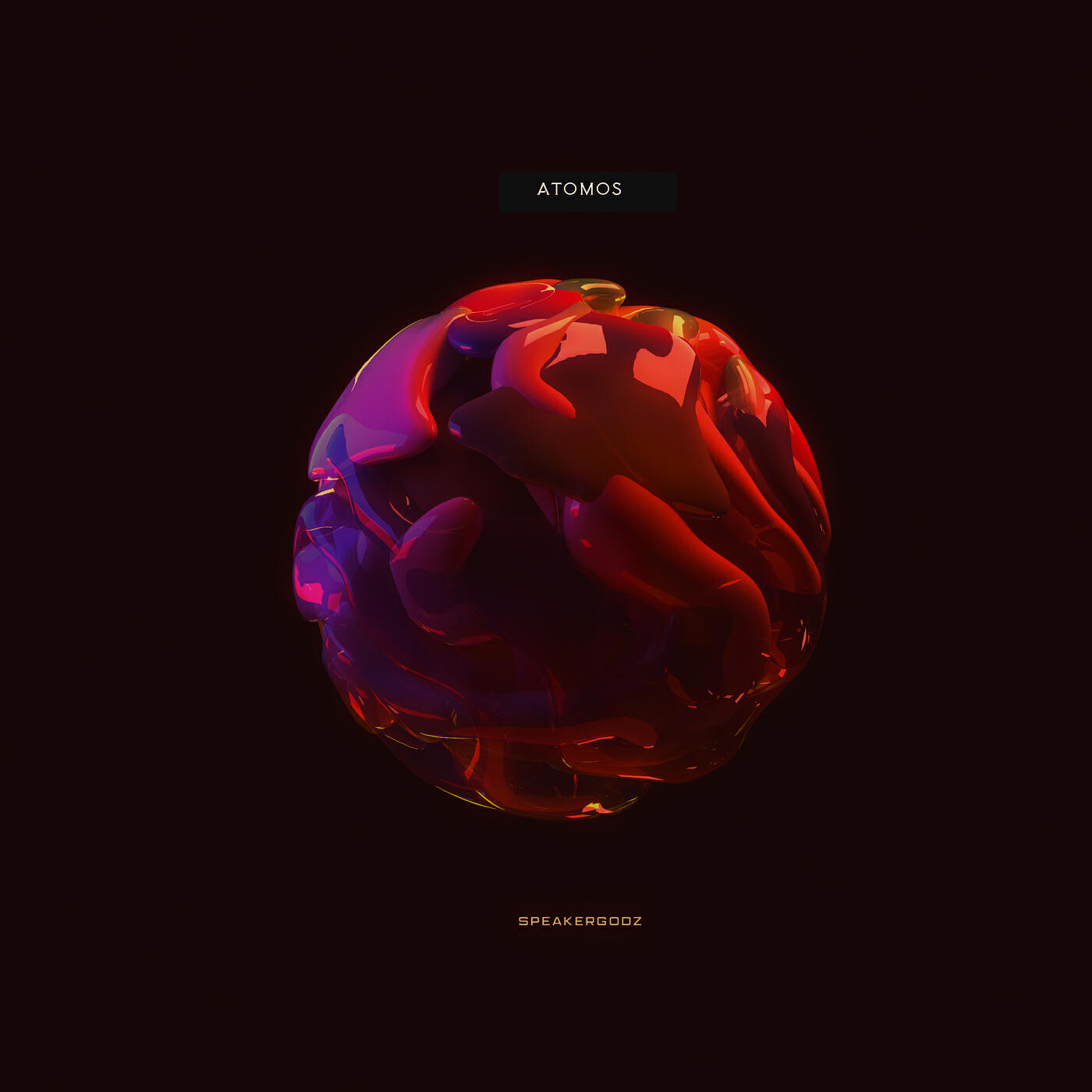 Постер альбома Atomos