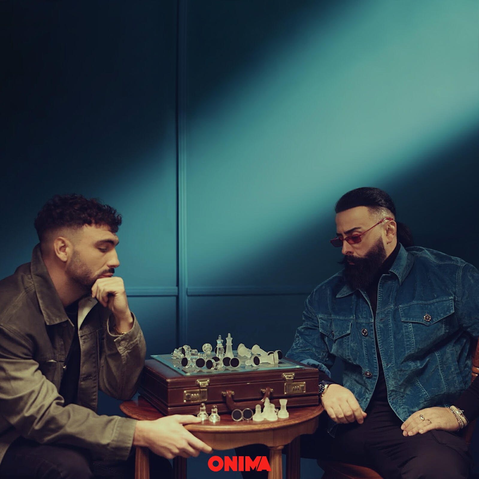 Релиз Thuj