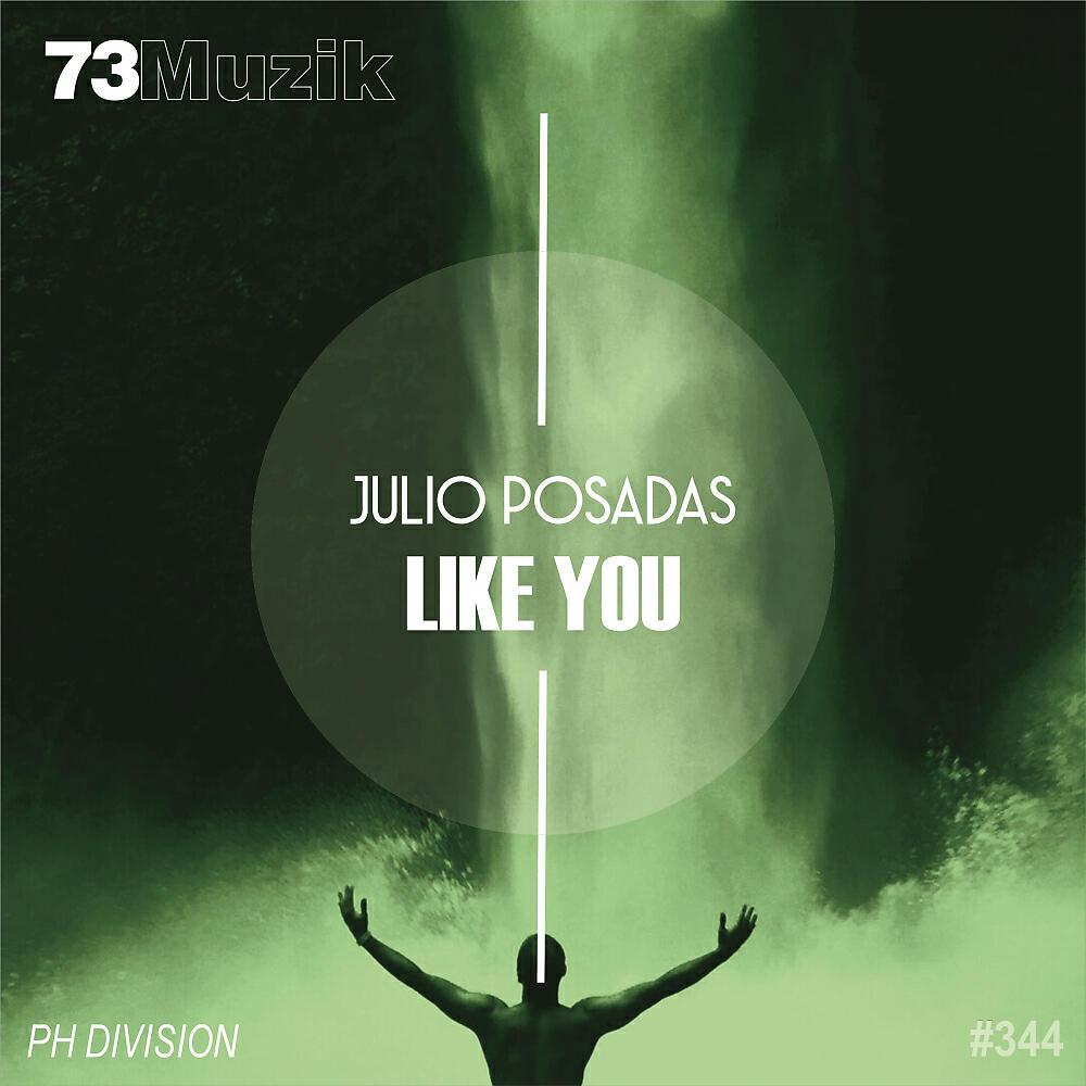 Релиз Like You