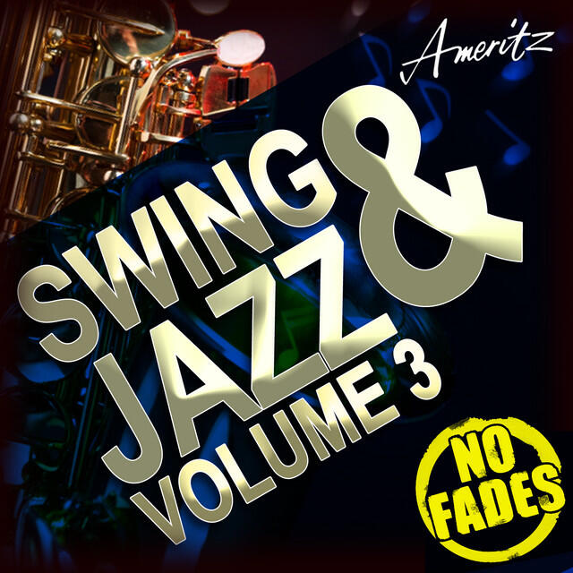 Релиз Karaoke - Swing & Jazz Vol. 3