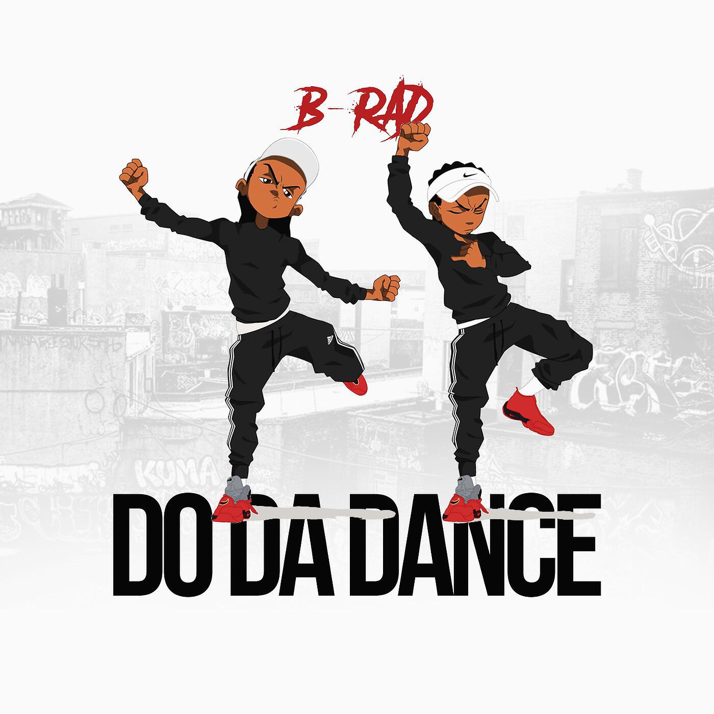 Скачать песню Brad - Do da Dance бесплатно в MP3 для Android и iOS