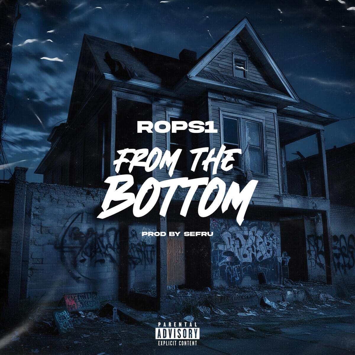 Релиз From the Bottom
